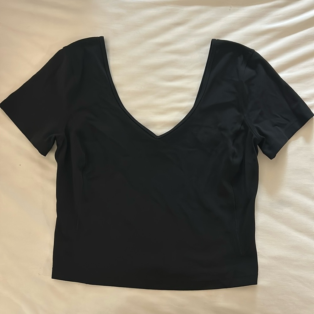 Align t-shirt